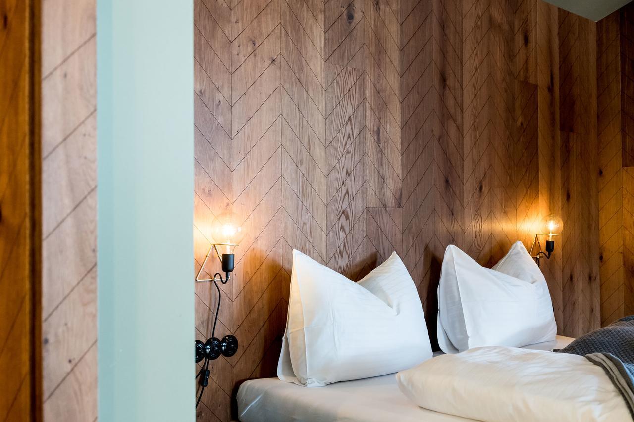 Peakini Farmhaus Villa Untertauern Kültér fotó