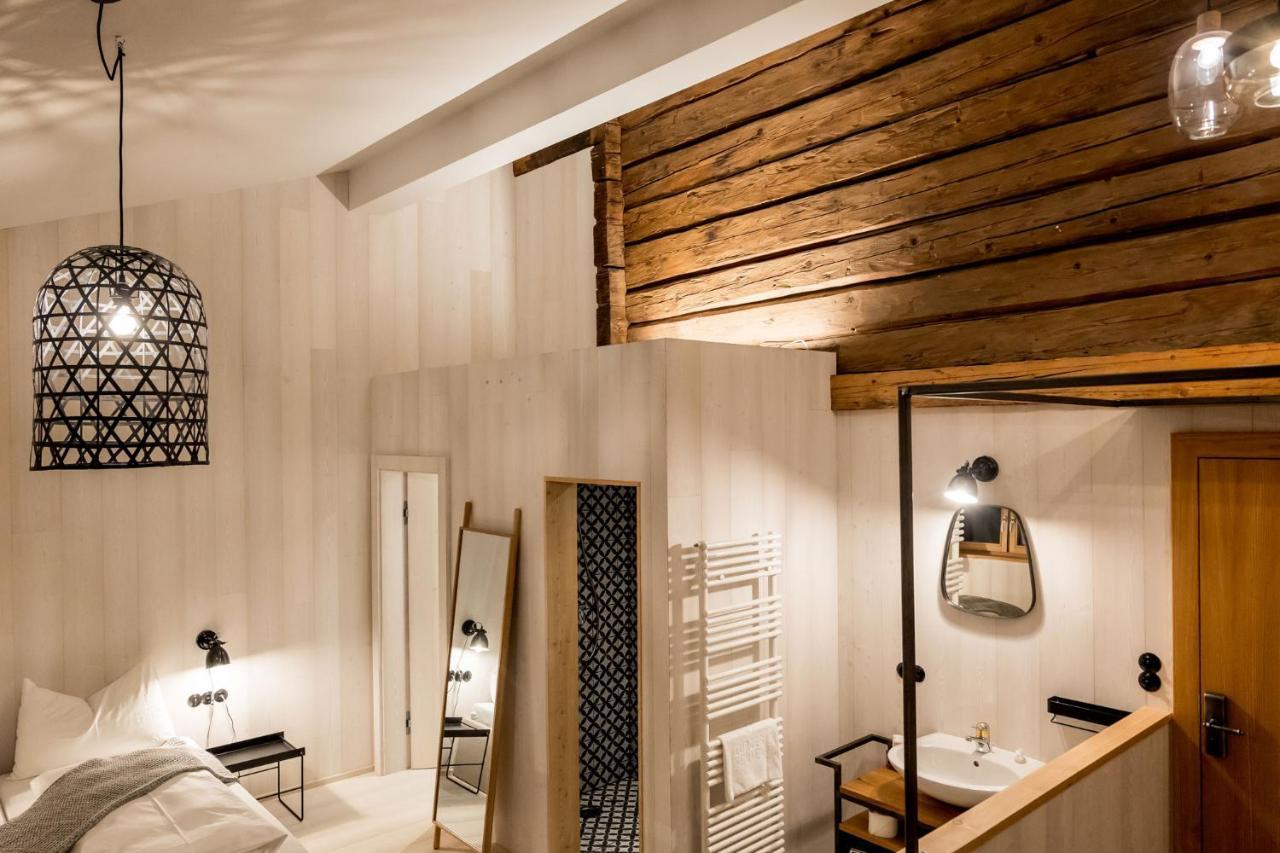 Peakini Farmhaus Villa Untertauern Kültér fotó