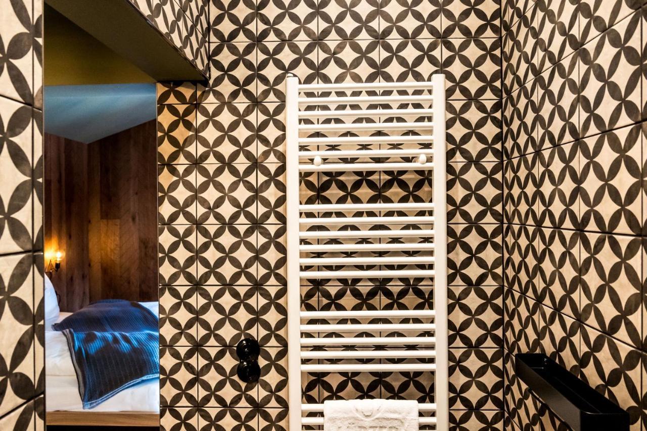 Peakini Farmhaus Villa Untertauern Kültér fotó