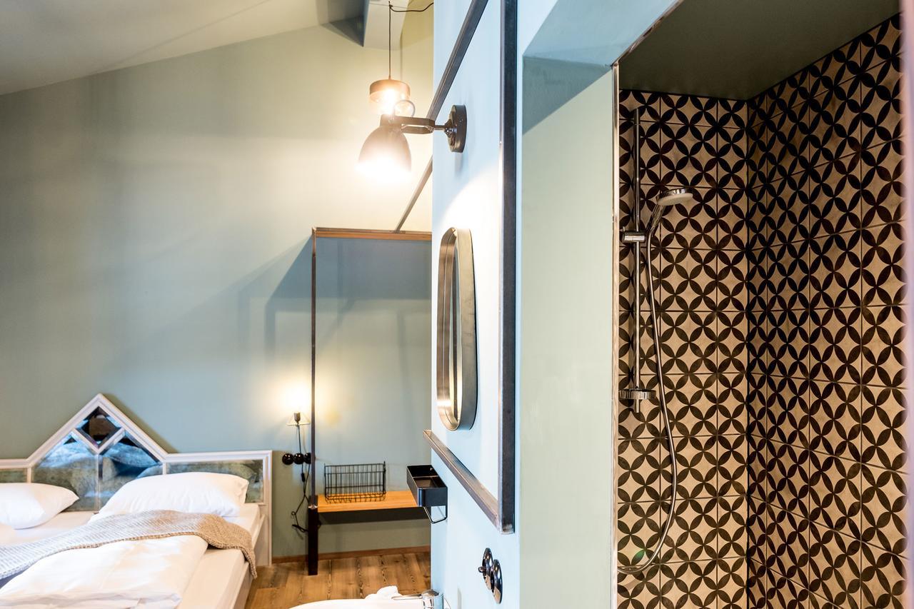 Peakini Farmhaus Villa Untertauern Kültér fotó