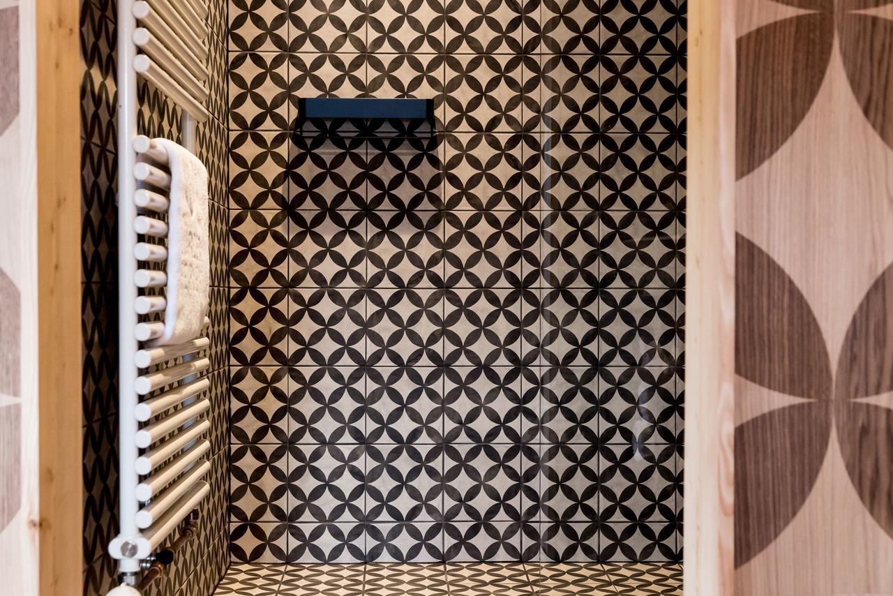 Peakini Farmhaus Villa Untertauern Kültér fotó