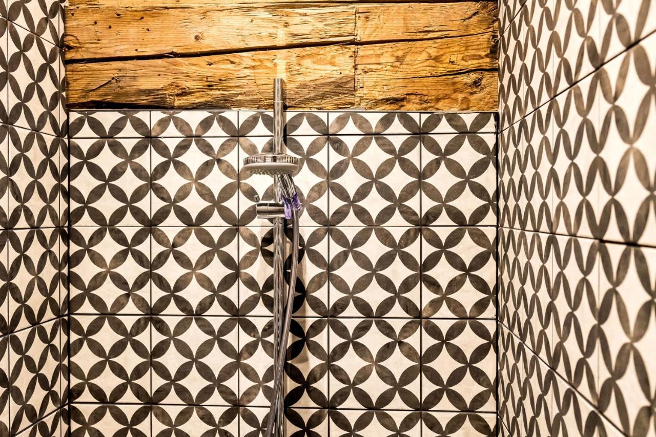Peakini Farmhaus Villa Untertauern Kültér fotó