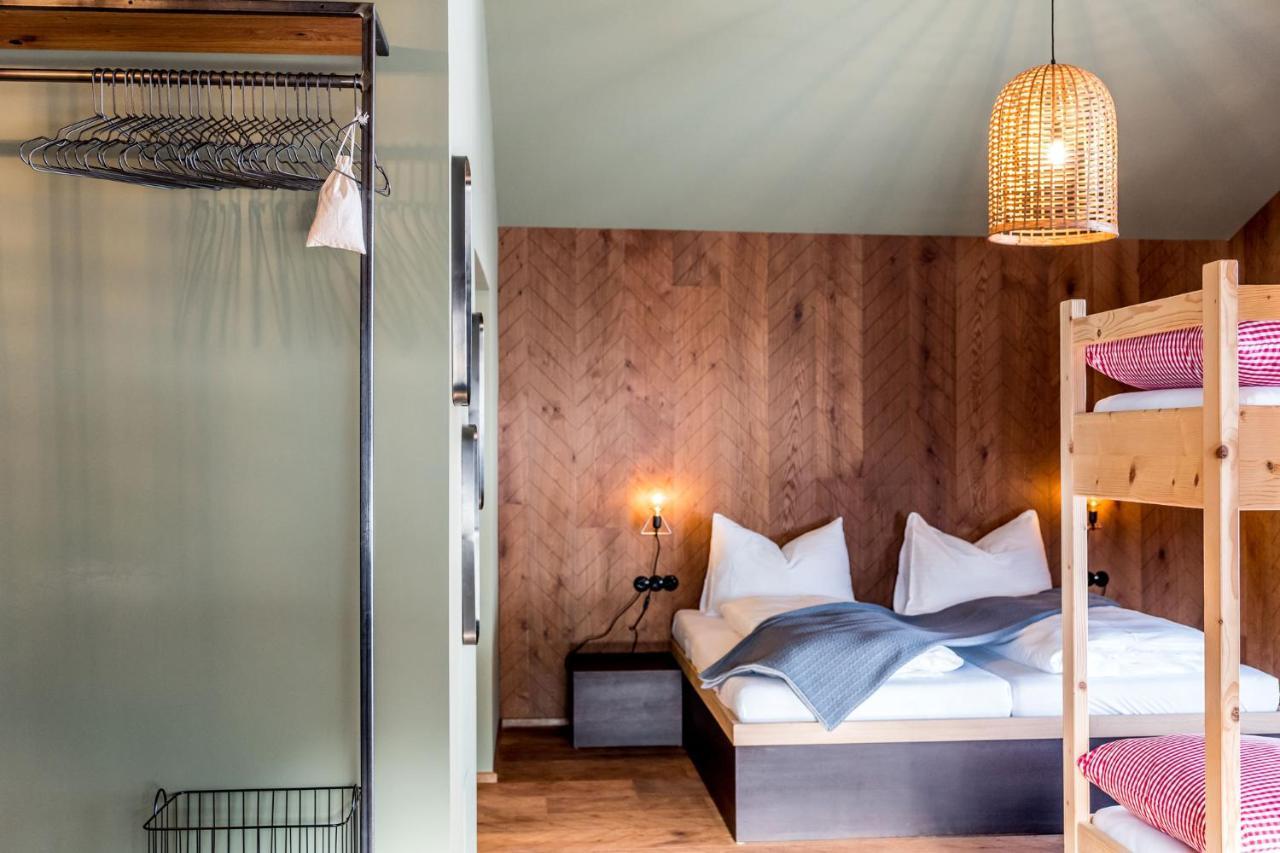 Peakini Farmhaus Villa Untertauern Kültér fotó