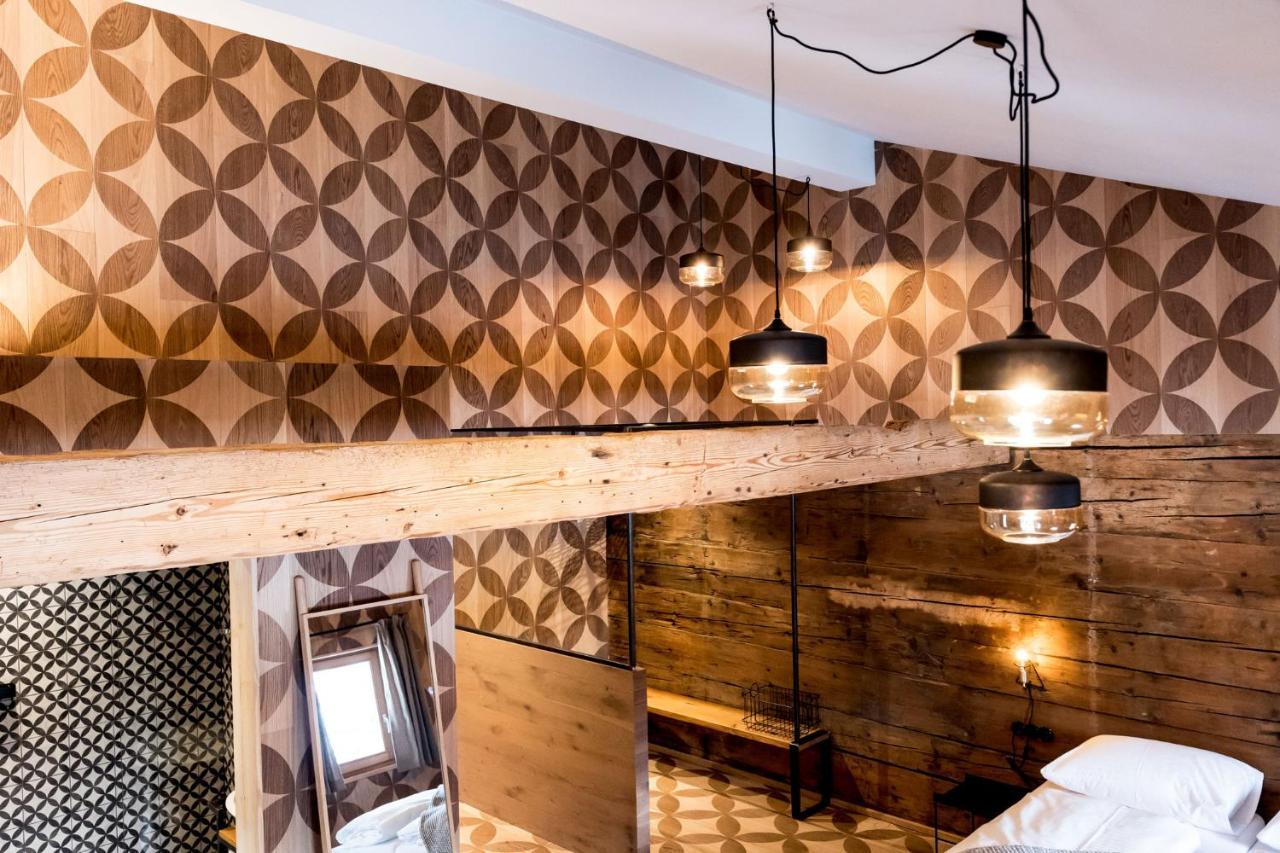 Peakini Farmhaus Villa Untertauern Kültér fotó