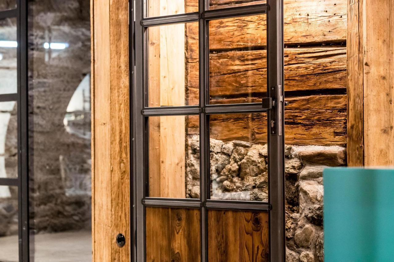 Peakini Farmhaus Villa Untertauern Kültér fotó
